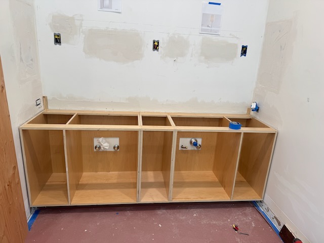 Room addition